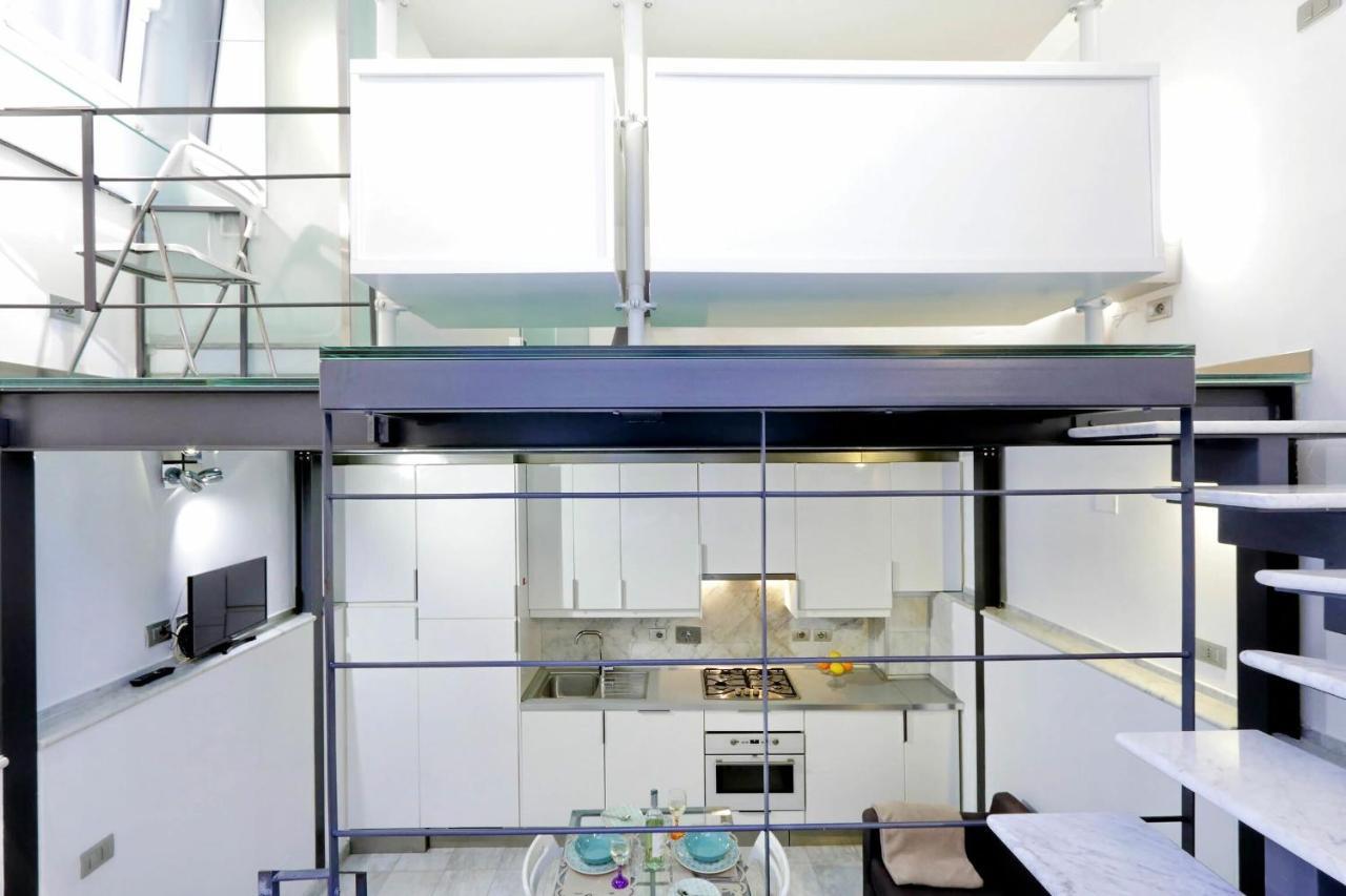 Coronari Apartment Rom
