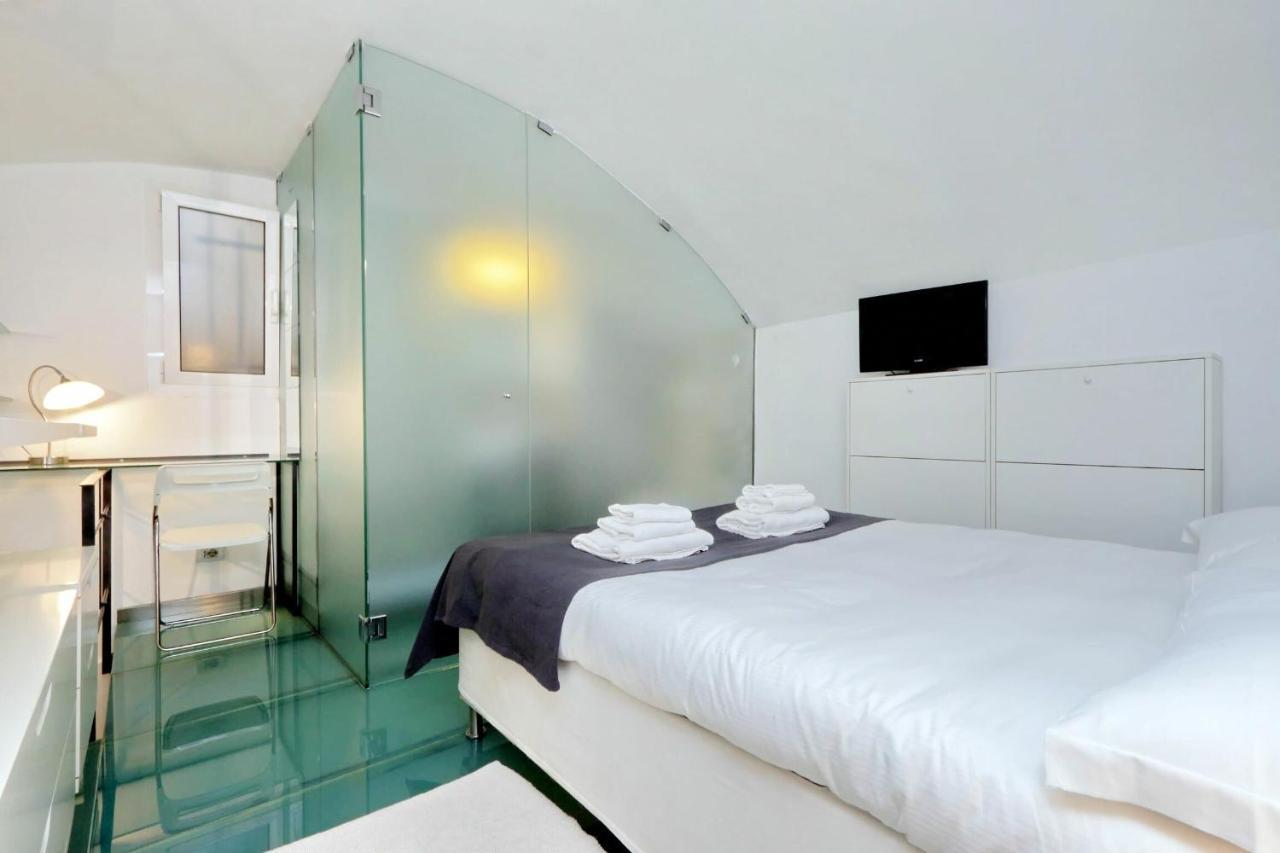 Apartment Coronari Rom