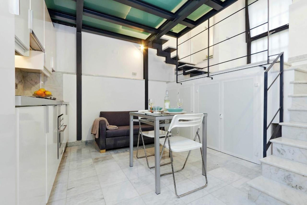 Coronari Apartment