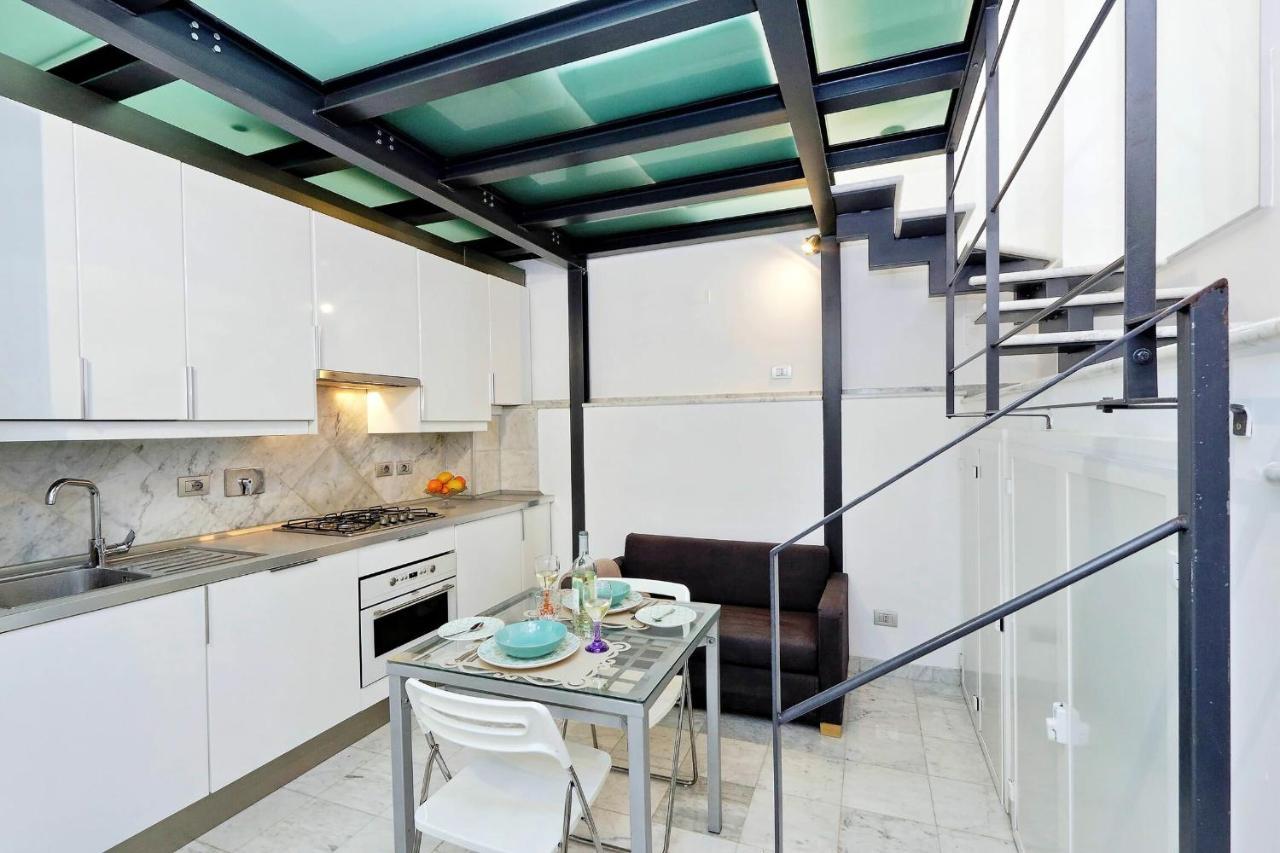 Apartment Coronari *