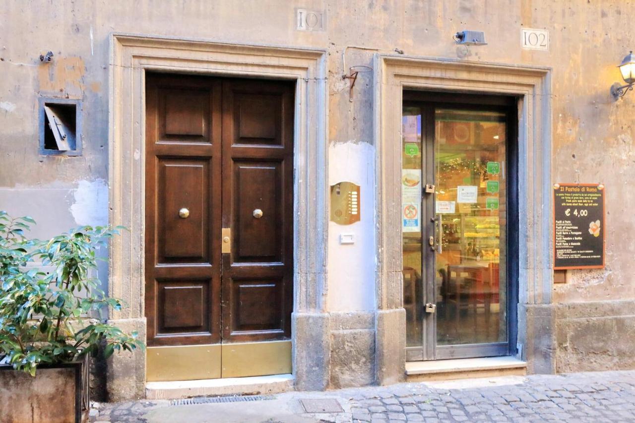 Apartment Coronari *