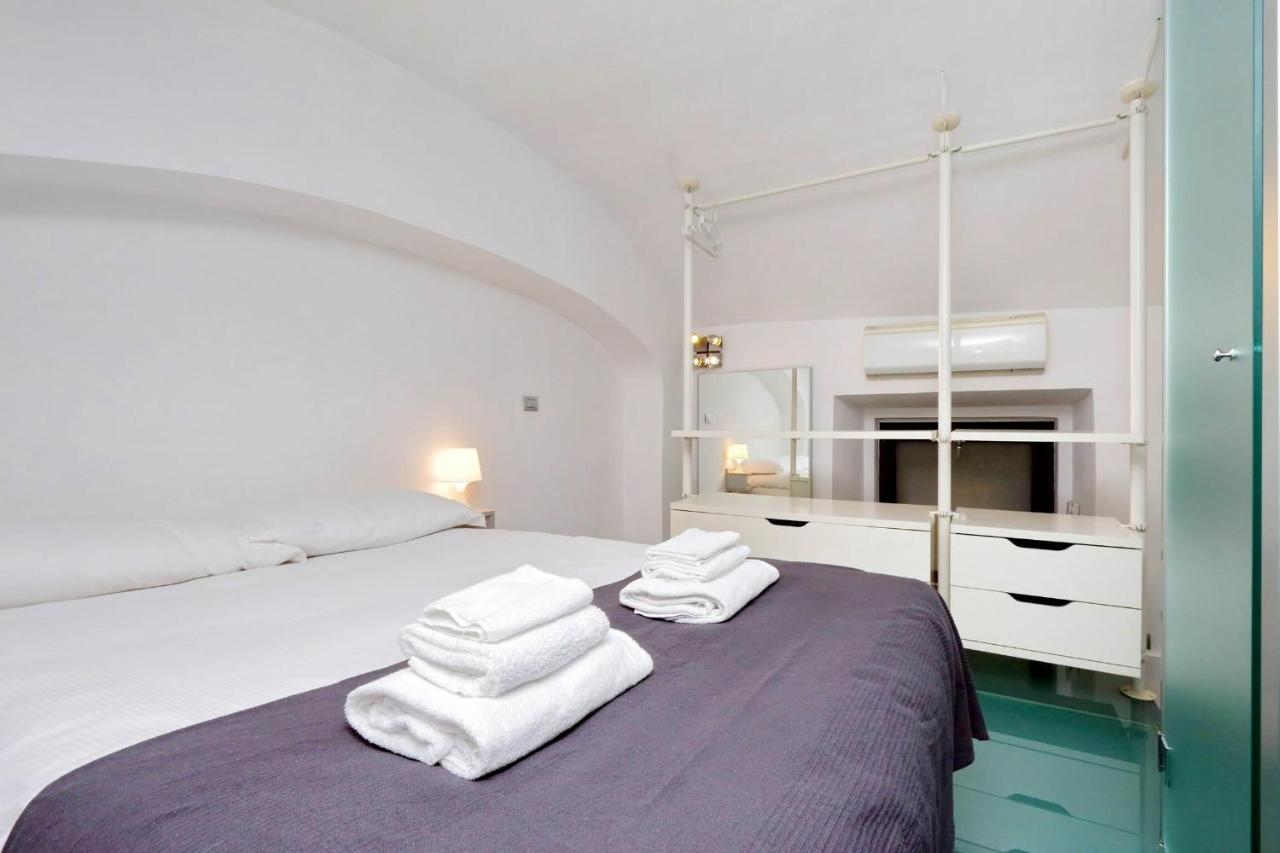 Apartment Coronari Rom
