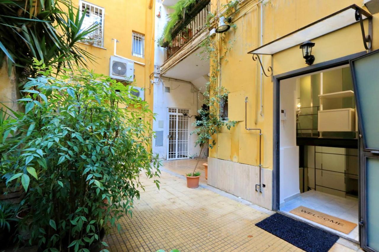 Apartment Coronari *