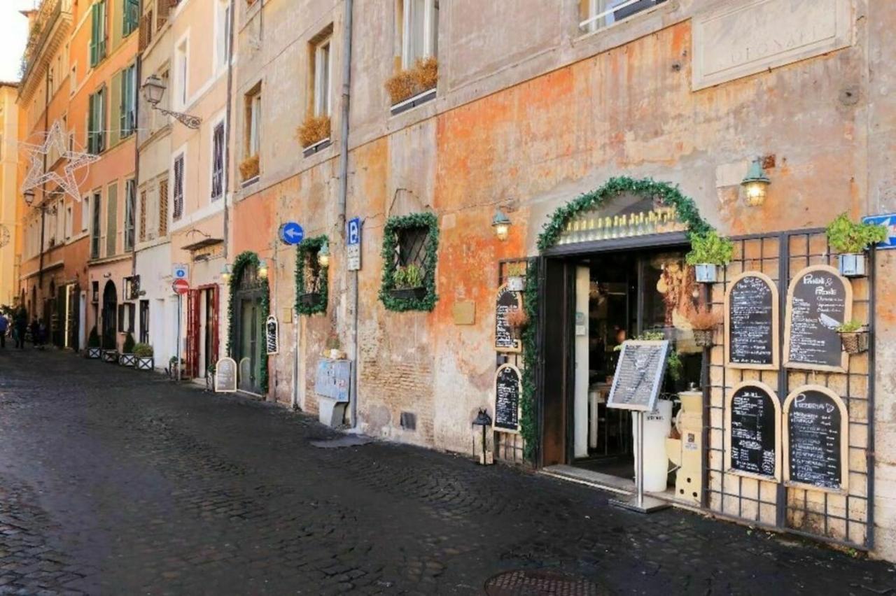 Apartment Coronari Rom