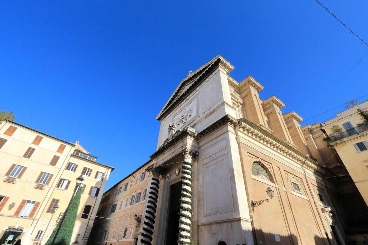 Apartment Coronari